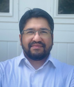 Portrait of Dr. M. Ali Murtaza, founder of SEAR Systems