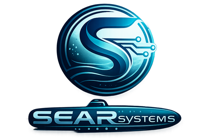 SEAR Systems logo